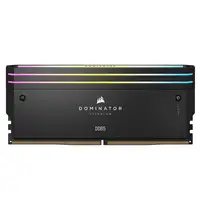 Corsair Dominator Titanium CMP32GX5M2B6000C30 módulo de memoria 32 GB 2 x 16 GB DD