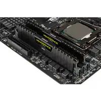 Corsair Vengeance LPX CMK32GX4M2Z3600C18 módulo de memoria 32 GB 2 x 16 GB DDR4 36