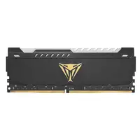 Patriot Memory Viper Steel RGB PVSR432G320C6K módulo de memoria 32 GB 2 x 16 GB DD
