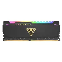 Patriot Memory Viper Steel RGB PVSR432G320C6K módulo de memoria 32 GB 2 x 16 GB DD