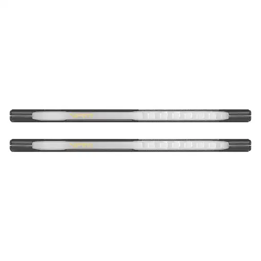 Patriot Memory Viper Steel RGB PVSR432G320C6K módulo de memoria 32 GB 2 x 16 GB DD