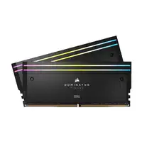Corsair Dominator Titanium CMP64GX5M2X6600C32 módulo de memoria 64 GB 2 x 32 GB DD