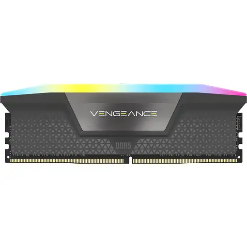 Corsair Vengeance RGB CMH64GX5M2B6200C32 módulo de memoria 64 GB 2 x 32 GB DDR5 62