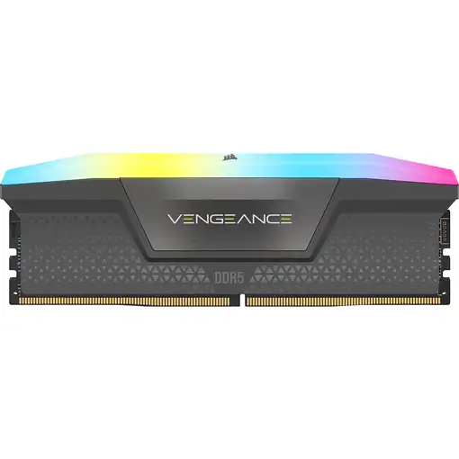 Corsair Vengeance RGB CMH64GX5M2B6200C32 módulo de memoria 64 GB 2 x 32 GB DDR5 62
