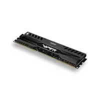 Patriot Memory 8GB, DDR3, 1600 módulo de memoria 1600 MHz