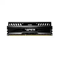 Patriot Memory 8GB, DDR3, 1600 módulo de memoria 1600 MHz