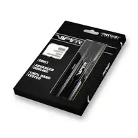 Patriot Memory 8GB, DDR3, 1600 módulo de memoria 1600 MHz