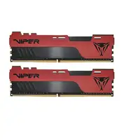 Patriot Memory PVE2432G400C0K módulo de memoria 32 GB 2 x 16 GB DDR4 4000 MHz