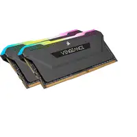 Corsair Vengeance RGB Pro CMH32GX4M2D3600C18 módulo de memoria 32 GB 2 x 16 GB DDR