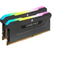 Corsair Vengeance RGB Pro CMH32GX4M2D3600C18 módulo de memoria 32 GB 2 x 16 GB DDR