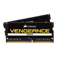 Corsair Vengeance CMSX32GX4M2A3200C22 módulo de memoria 32 GB 2 x 16 GB DDR4 3200