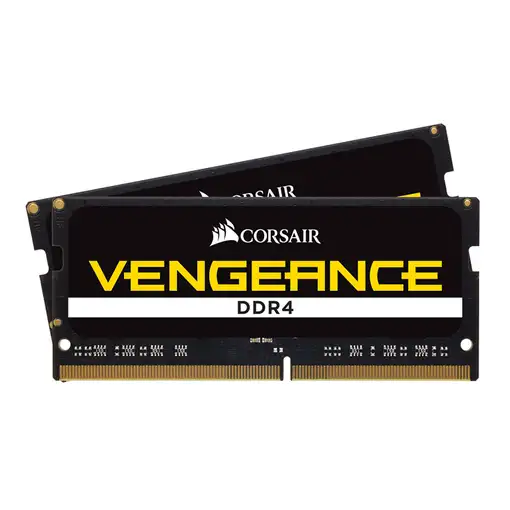 Corsair Vengeance CMSX32GX4M2A3200C22 módulo de memoria 32 GB 2 x 16 GB DDR4 3200