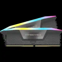 Corsair Vengeance RGB CMH32GX5M2B5200Z40K módulo de memoria 32 GB 2 x 16 GB DDR5 5