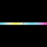 Corsair Vengeance RGB CMH32GX5M2B5200Z40K módulo de memoria 32 GB 2 x 16 GB DDR5 5
