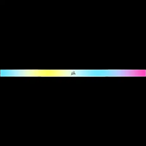 Corsair Vengeance RGB CMH32GX5M2B5200Z40K módulo de memoria 32 GB 2 x 16 GB DDR5 5