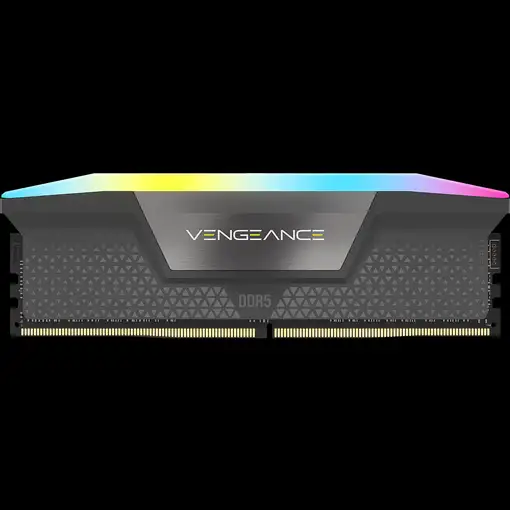 Corsair Vengeance RGB CMH32GX5M2B5200Z40K módulo de memoria 32 GB 2 x 16 GB DDR5 5