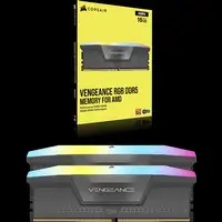 Corsair Vengeance RGB CMH32GX5M2B5200Z40K módulo de memoria 32 GB 2 x 16 GB DDR5 5