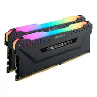 Corsair Vengeance RGB Pro CMW32GX4M2Z3600C18 módulo de memoria 32 GB 2 x 16 GB DDR