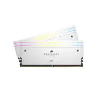 Corsair Dominator Titanium CMP64GX5M2B6000C30W módulo de memoria 64 GB 2 x 32 GB D
