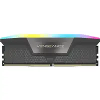 Corsair Vengeance RGB CMH32GX5M2E6000Z36 módulo de memoria 32 GB 2 x 16 GB DDR5 60