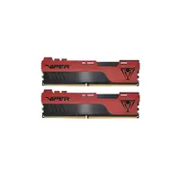 Patriot Memory Viper Elite PVE2432G320C8K módulo de memoria 32 GB 2 x 16 GB DDR4 3