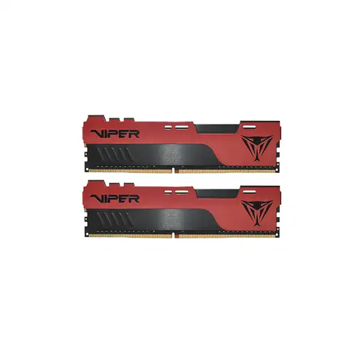 Patriot Memory Viper Elite PVE2432G320C8K módulo de memoria 32 GB 2 x 16 GB DDR4 3