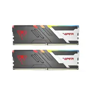 Patriot Memory Viper RGB PVVR532G560C36K módulo de memoria 32 GB 2 x 16 GB DDR5 56
