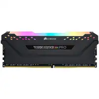 Corsair Vengeance RGB Pro CMW8GX4M1Z3200C16 módulo de memoria 8 GB DDR4 3200 MHz
