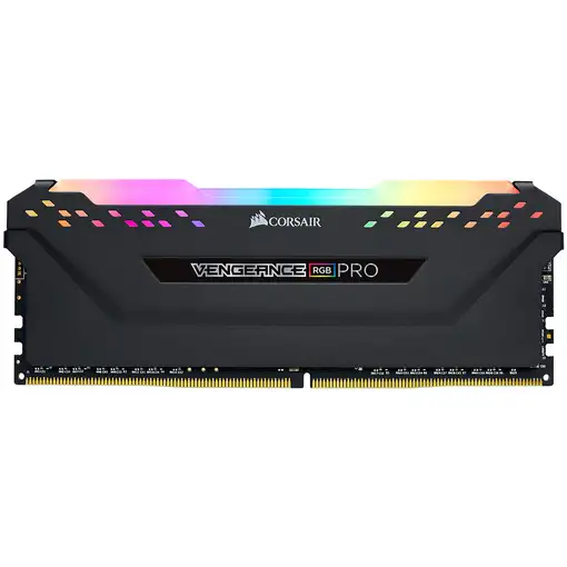 Corsair Vengeance RGB Pro CMW8GX4M1Z3200C16 módulo de memoria 8 GB DDR4 3200 MHz