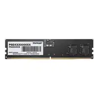 Patriot Memory Signature PSD516G4800K módulo de memoria 16 GB 2 x 8 GB DDR5 4800 M