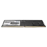 Patriot Memory Signature PSD516G4800K módulo de memoria 16 GB 2 x 8 GB DDR5 4800 M