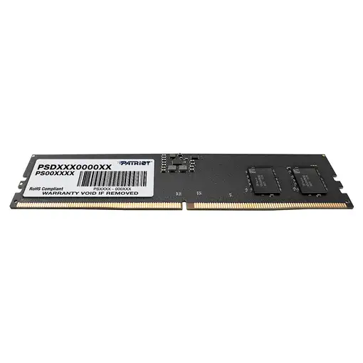 Patriot Memory Signature PSD516G4800K módulo de memoria 16 GB 2 x 8 GB DDR5 4800 M