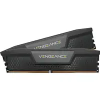 Corsair Vengeance CMK64GX5M2B6000C38 módulo de memoria 64 GB 2 x 32 GB DDR5 6000 M