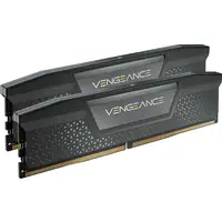 Corsair Vengeance CMK64GX5M2B6000C38 módulo de memoria 64 GB 2 x 32 GB DDR5 6000 M