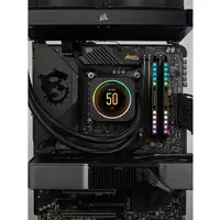 Corsair Dominator CMT64GX5M2B6600C32 módulo de memoria 64 GB 2 x 32 GB DDR5 6600 M