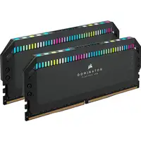 Corsair Dominator CMT64GX5M2B5600C40 módulo de memoria 64 GB 2 x 32 GB DDR5 5600 M