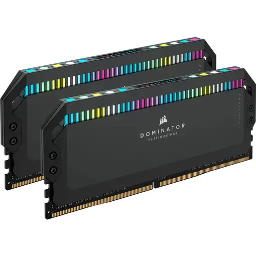 Corsair Dominator CMT64GX5M2B5600C40 módulo de memoria 64 GB 2 x 32 GB DDR5 5600 M