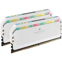 Corsair Dominator CMT64GX5M2B5600C40W módulo de memoria 64 GB 2 x 32 GB DDR5 5600