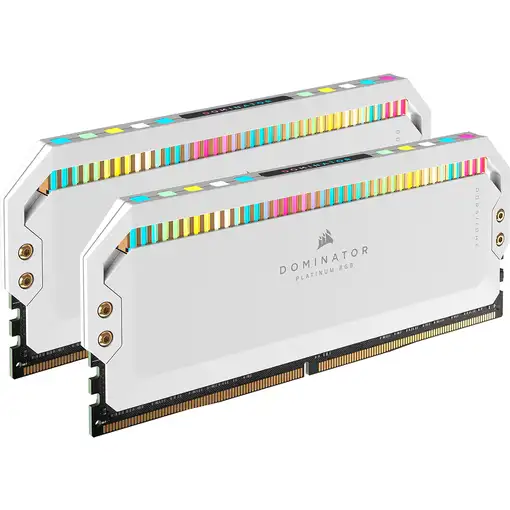 Corsair Dominator CMT64GX5M2B5600C40W módulo de memoria 64 GB 2 x 32 GB DDR5 5600