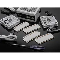 Corsair Dominator CMT64GX5M2B5600C40W módulo de memoria 64 GB 2 x 32 GB DDR5 5600