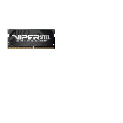 Patriot Memory Viper Steel PVS432G240C5S módulo de memoria 32 GB 1 x 32 GB DDR4 24