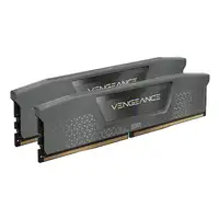 Corsair Vengeance 64GB (2x32GB) DDR5 DRAM 5600MT/s C40 AMD EXPO Memory Kit módulo