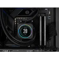Corsair Vengeance 64GB (2x32GB) DDR5 DRAM 5600MT/s C40 AMD EXPO Memory Kit módulo