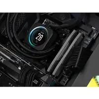 Corsair Vengeance 64GB (2x32GB) DDR5 DRAM 5600MT/s C40 AMD EXPO Memory Kit módulo