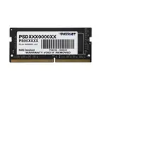 Patriot Memory Signature PSD48G320081S módulo de memoria 8 GB 1 x 8 GB DDR4 3200 M