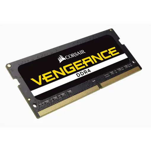 Corsair Vengeance CMSX16GX4M1A3200C22 módulo de memoria 16 GB 1 x 16 GB DDR4 3200