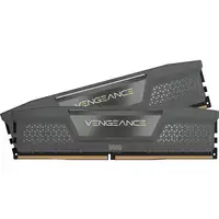Corsair Vengeance CMK32GX5M2B6400Z32 módulo de memoria 32 GB 2 x 16 GB DDR5 4800 M