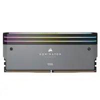 Corsair Dominator Titanium CMP64GX5M2B6000Z30 módulo de memoria 64 GB 2 x 32 GB DD