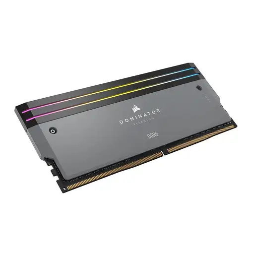 Corsair Dominator Titanium CMP64GX5M2B6000Z30 módulo de memoria 64 GB 2 x 32 GB DD