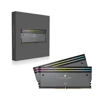 Corsair Dominator Titanium CMP64GX5M2B6000Z30 módulo de memoria 64 GB 2 x 32 GB DD